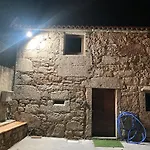 Nyaraló Casa Do Miguelo Vimianzo A Coruña