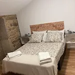 Nyaraló Casa Do Miguelo Vimianzo *
