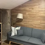Casa Do Miguelo Vimianzo Nyaraló A Coruña