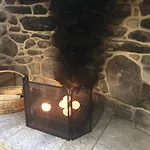 Nyaraló Casa Do Miguelo Vimianzo A Coruña