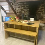 Casa Do Miguelo Vimianzo Nyaraló A Coruña