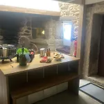 Casa Do Miguelo Vimianzo Nyaraló