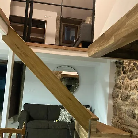 Casa Do Miguelo Vimianzo * A Coruna