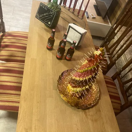 Casa Do Miguelo Vimianzo *