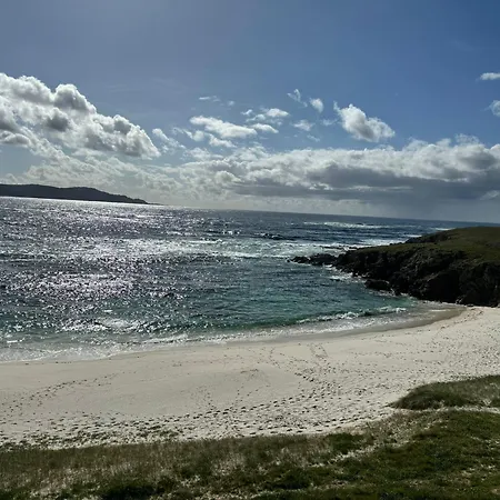 Casa Do Miguelo Vimianzo 拉科鲁尼亚