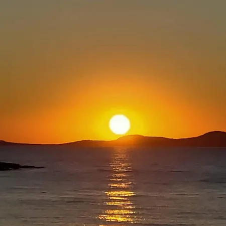 Holiday home Casa Do Miguelo Vimianzo *