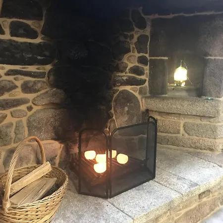 Holiday home Casa Do Miguelo Vimianzo A Coruna