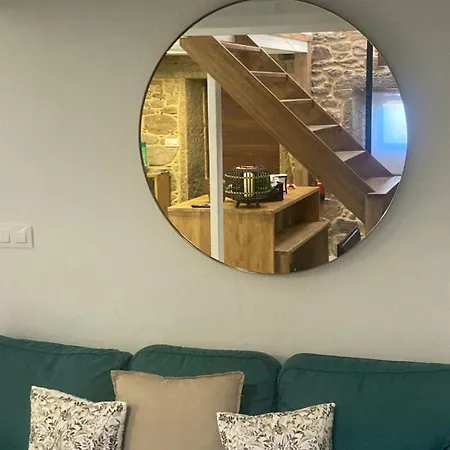 Casa Do Miguelo Vimianzo *