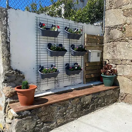 Casa Do Miguelo Vimianzo