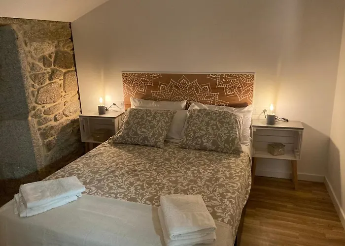 Casa Do Miguelo Vimianzo