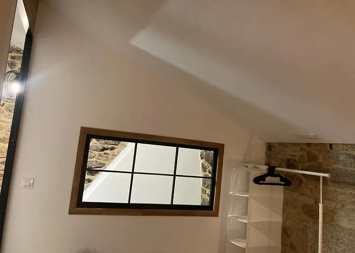 度假居 Casa Do Miguelo Vimianzo *