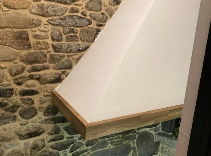 Casa Do Miguelo Vimianzo *