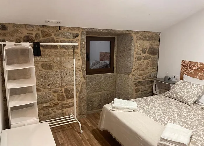 Casa Do Miguelo Vimianzo *