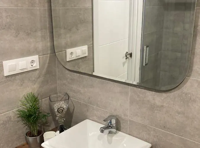 Casa Do Miguelo Vimianzo 度假居 拉科鲁尼亚