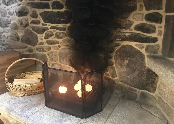 Holiday home Casa Do Miguelo Vimianzo A Coruna