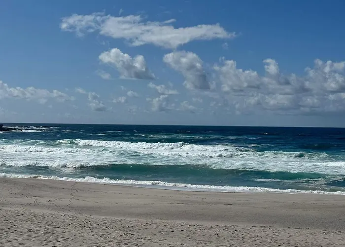 Holiday home Casa Do Miguelo Vimianzo A Coruna