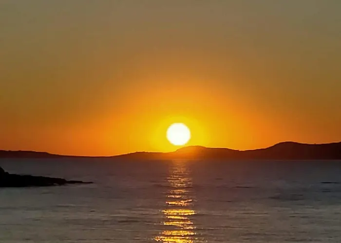 Holiday home Casa Do Miguelo Vimianzo *