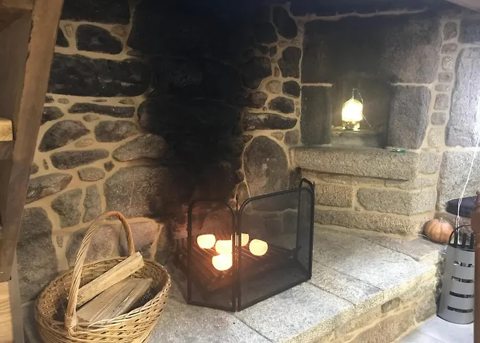 Holiday home Casa Do Miguelo Vimianzo A Coruna