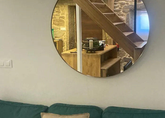 Casa Do Miguelo Vimianzo *