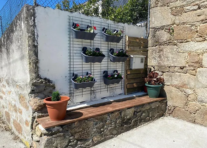 Casa Do Miguelo Vimianzo